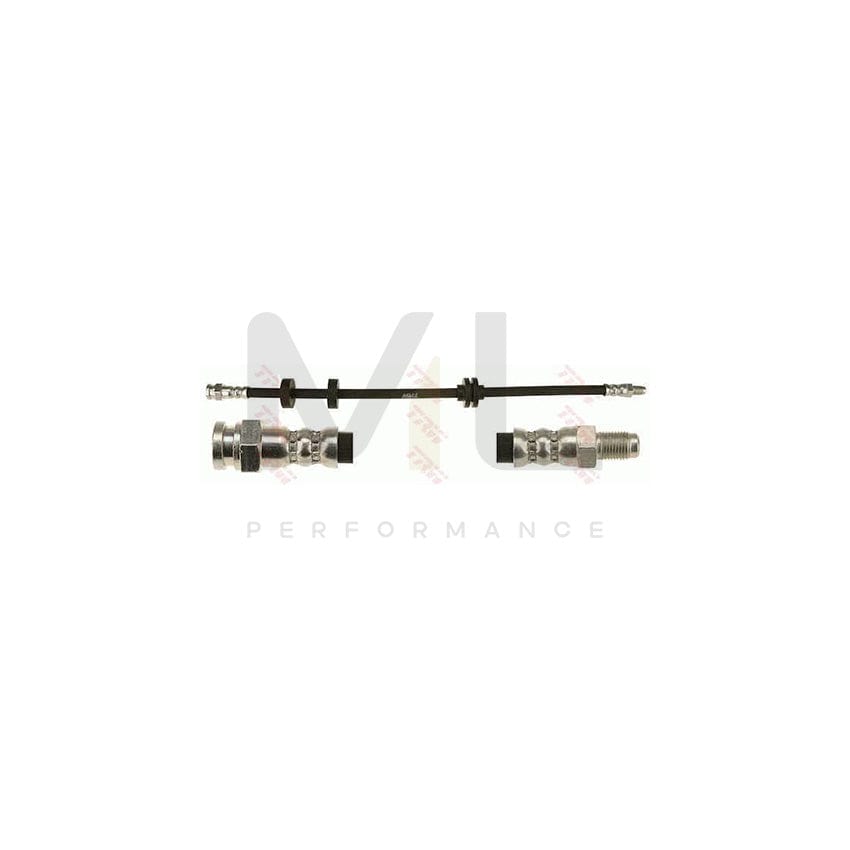TRW PHB595 Brake Hose 435mm, M10x1