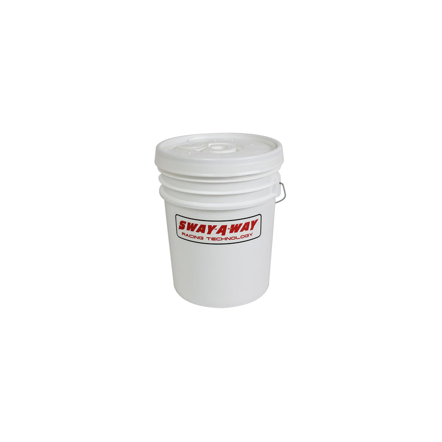 aFe 50010-SP32 Shock Oil, 5 Gallons Shock Fluid