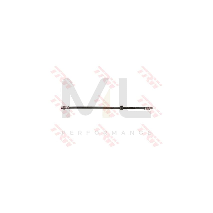 TRW PHB251 Brake Hose 455mm, M10x1