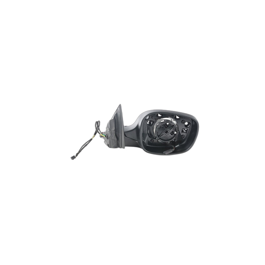 Genuine BMW 51163455336 E83 Heated Outside Mirror, Right (Inc. X3)