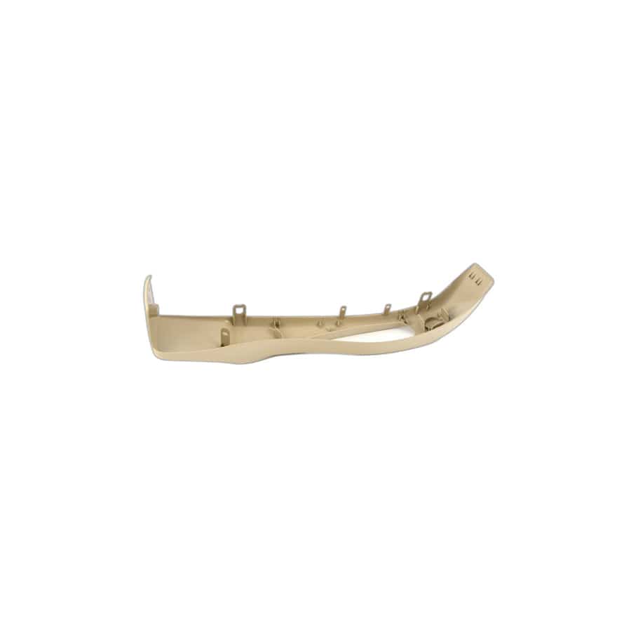 Genuine BMW 52107059634 E85 E86 Covering Outer Right BEIGE 85 (Inc. Z4)