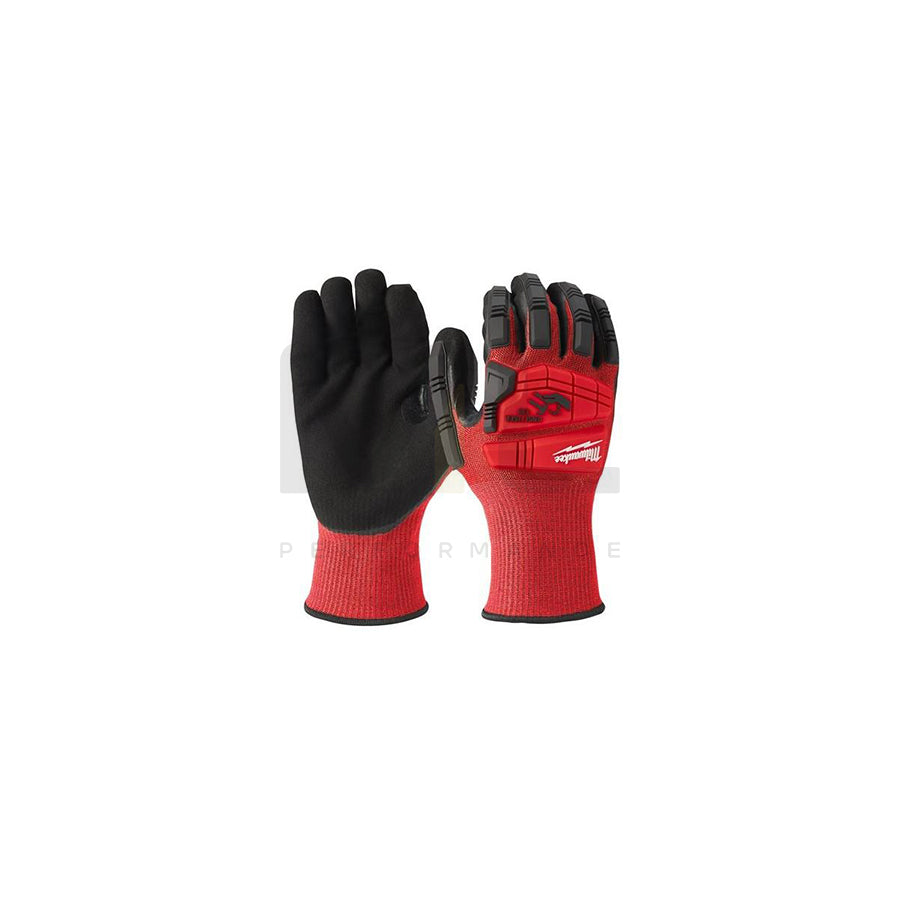 MILWAUKEE 4932478129 Work gloves