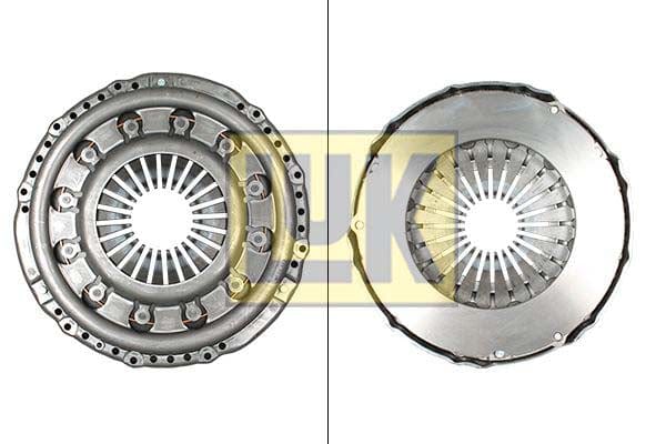 LuK 136 0207 10 Clutch Pressure Plate