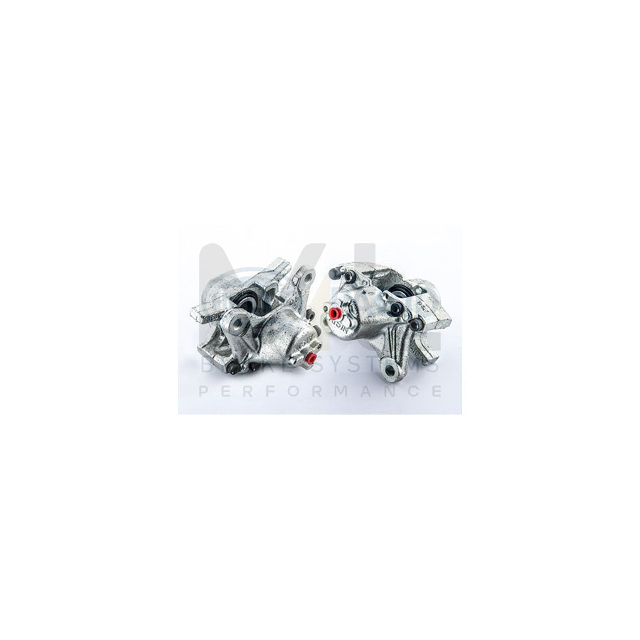 HELLA 8AC 355 384-541 Brake Caliper without holder | ML Performance Car Parts