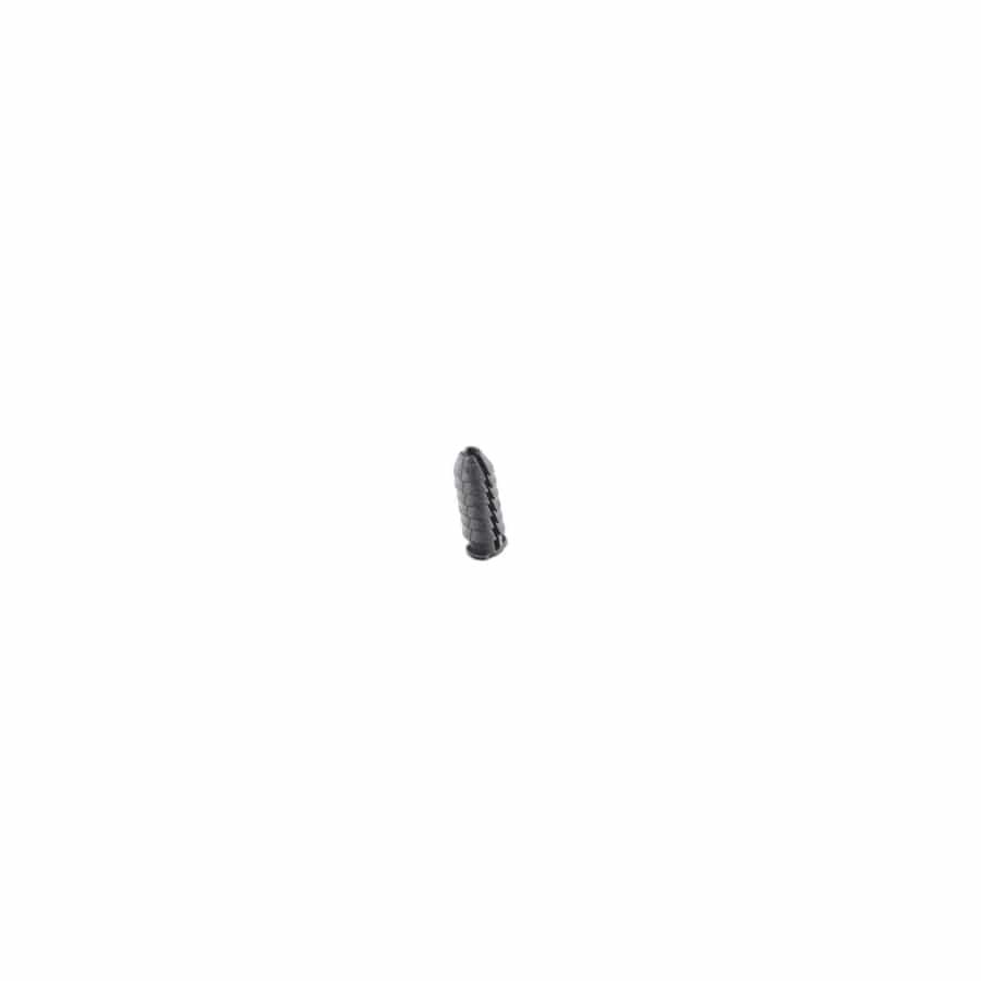 Genuine BMW 52207266306 F12 F13 Cover, Belt Outlet, Right ELFENBEINWEISS (Inc. 650iX 4.4)