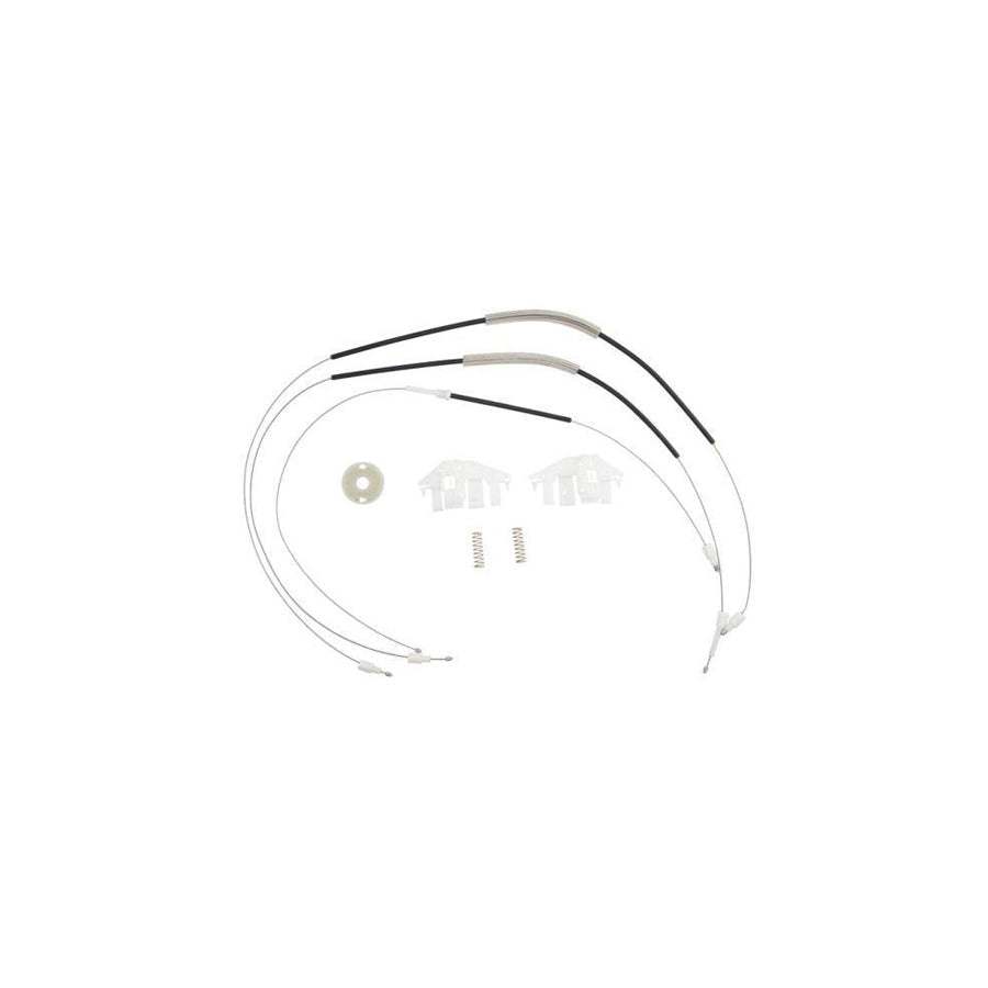 Blic 6205-21-027800P Repair Set, Window Regulator for Citroen C5
