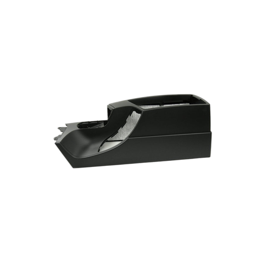 Genuine BMW 51163404787 E83 Center Console SCHWARZ (Inc. X3)