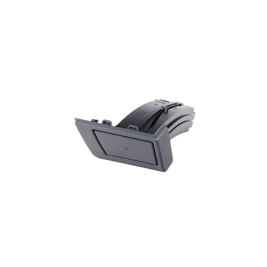 Genuine BMW 51163402390 E83 Cup Holder Instum. Panel, Passenger GRAU (Inc. X3)