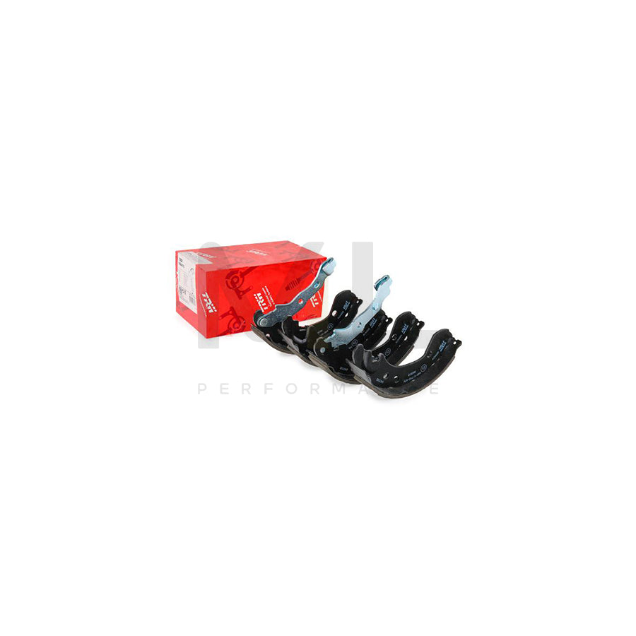 TRW GS8470 Brake Shoe Set