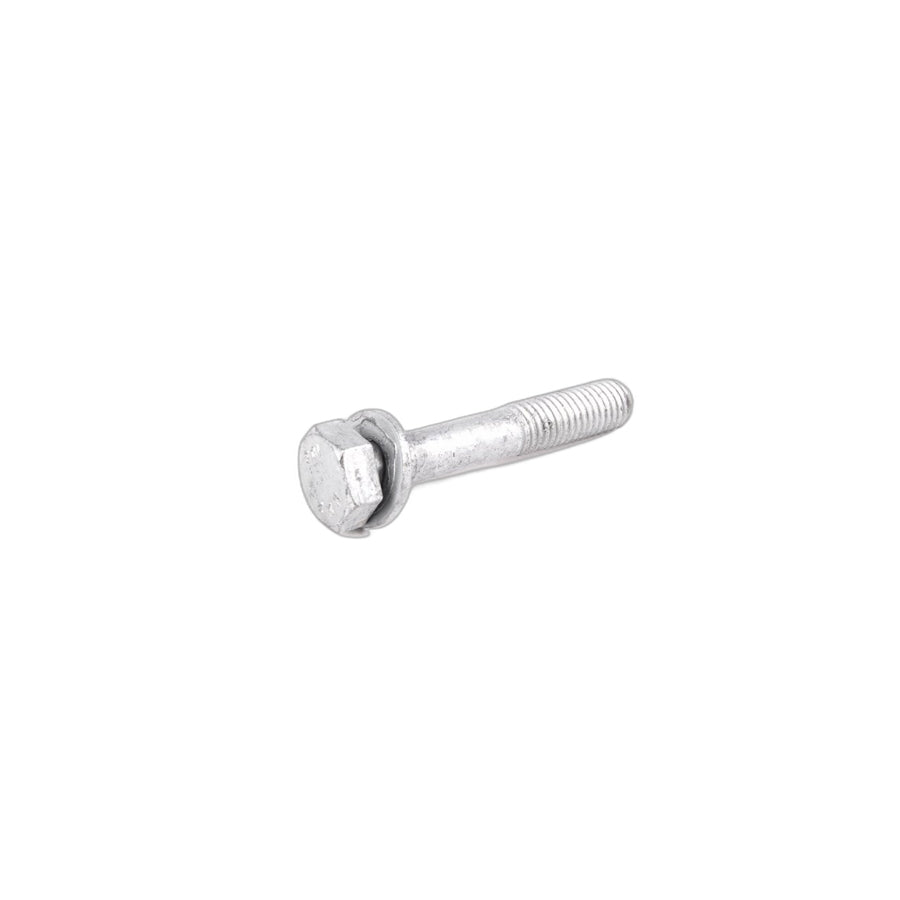 Genuine BMW 07119905148 E82 E89 F26 Hex Bolt With Washer M10X60-10.9ZNS3 (Inc. 125i)