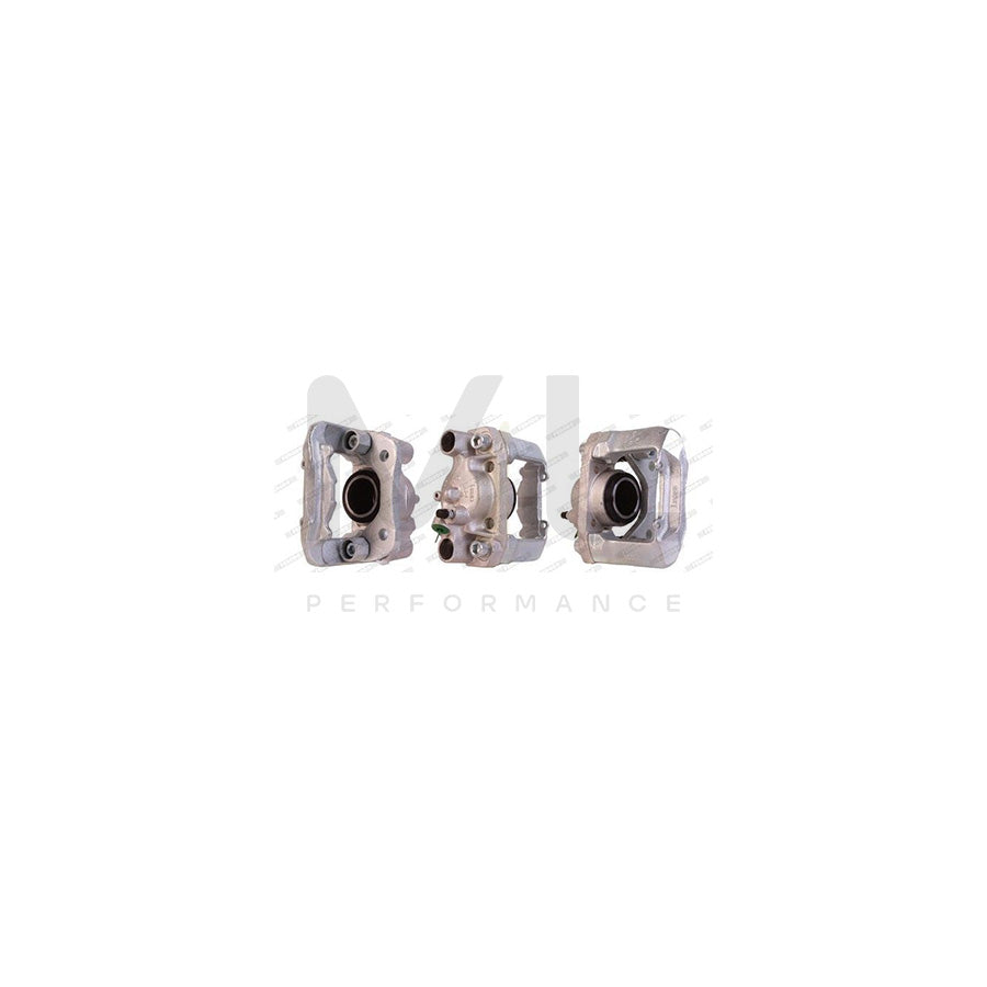 Ferodo Premier FCL691896 Brake Caliper Without Accessories