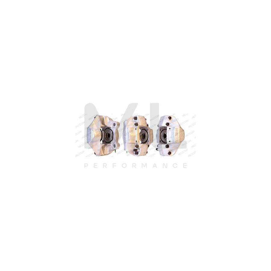 Ferodo Premier FCL691306 Brake Caliper Without Accessories