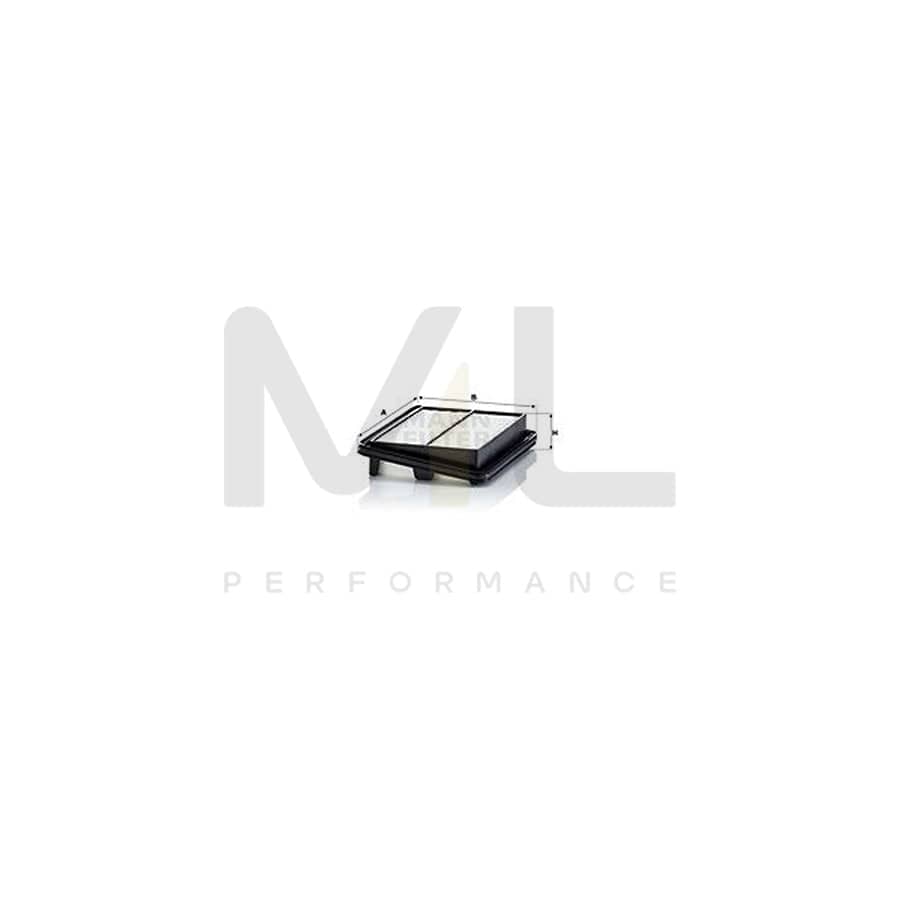 MANN-FILTER C 22 060 Air Filter Filter Insert