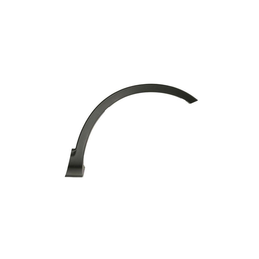 Blic 5703-08-3499372P Trim / Protective Strip, Mudguard for Mazda CX-9 (Tb)