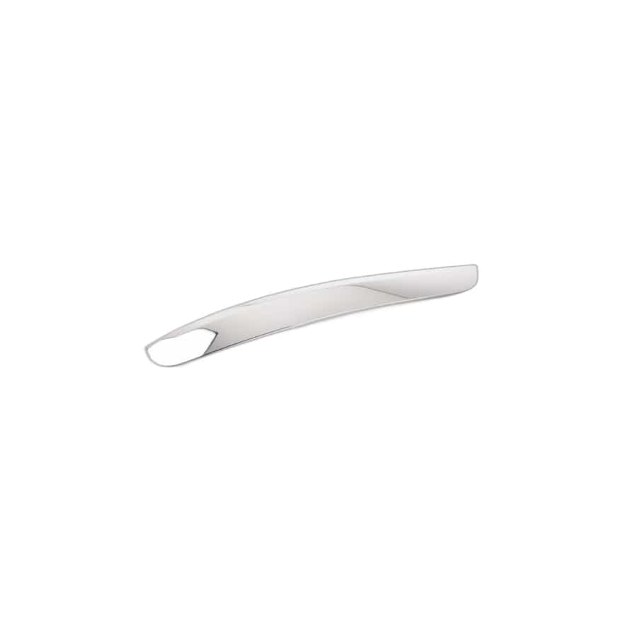 Genuine BMW 51128047730 F04 F01 F02 Right Rear Moulding M - CHROM (Inc. 730i, 740d & 750LiX)
