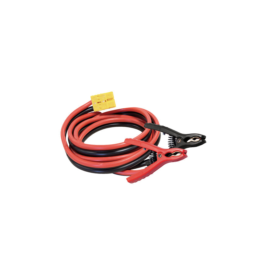 Gys 054615 Cables 5.0M - 16Mm² + Clamps For Gysflash Hf Charger Accessories