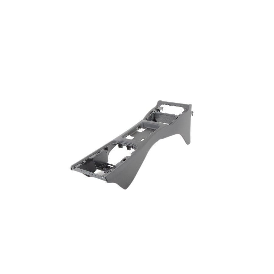 Genuine BMW 51166966479 E93 Console Rear SCHWARZ (Inc. 330d, 330i & 328i)