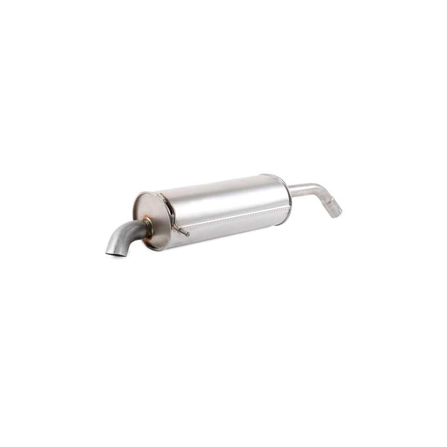 Bosal 154-481 Rear Silencer for Ford Fiesta
