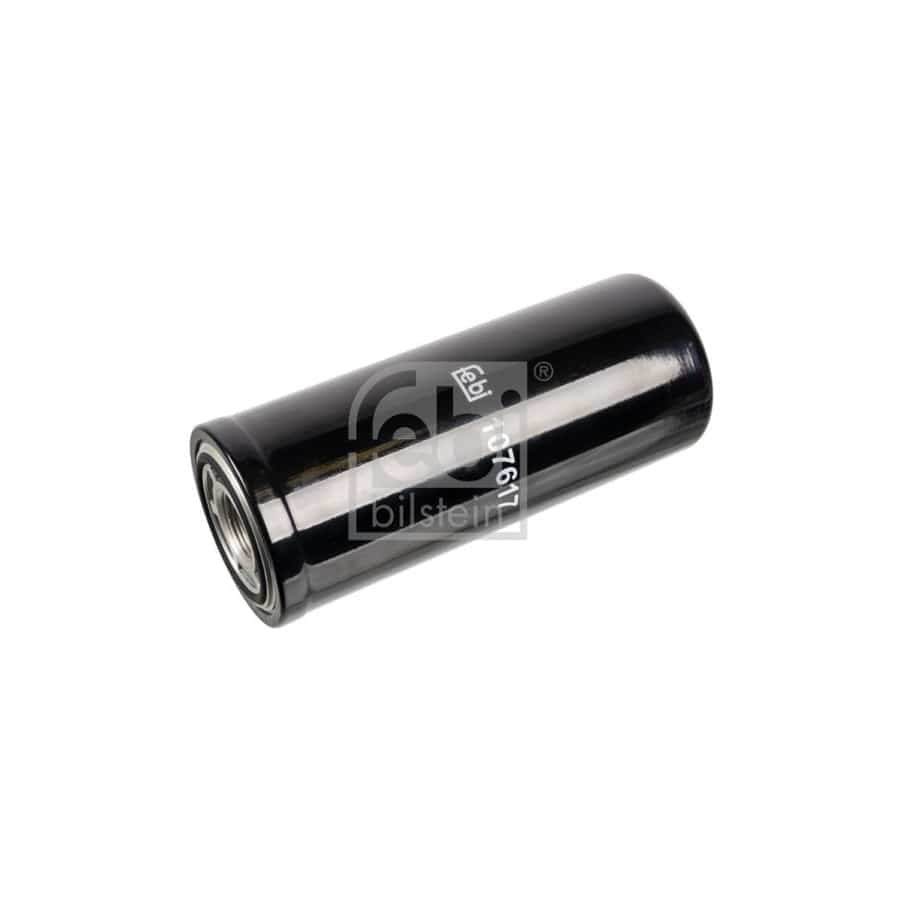 Febi Bilstein 107617 Hydraulic Filter, Automatic Transmission | ML Performance UK Car Parts