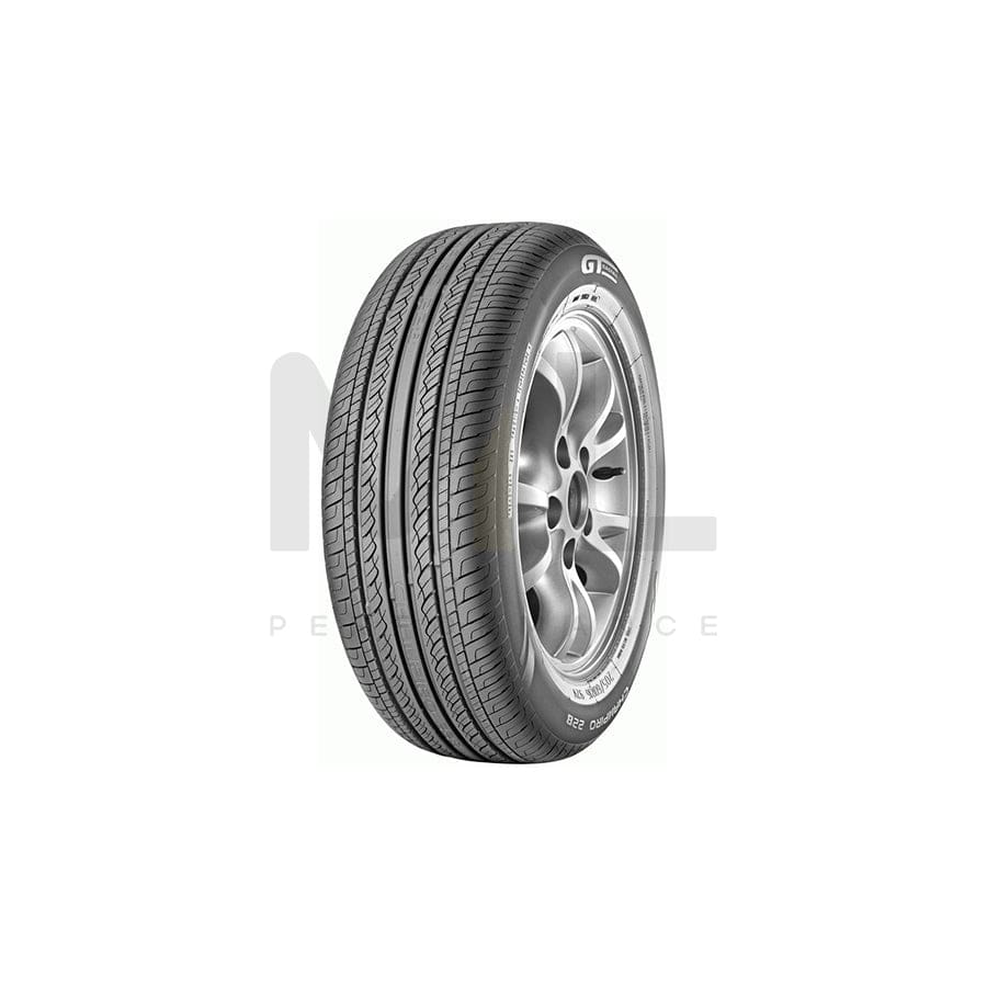 GT Radial Champiro 228 225/60 R18 100V Summer Tyre