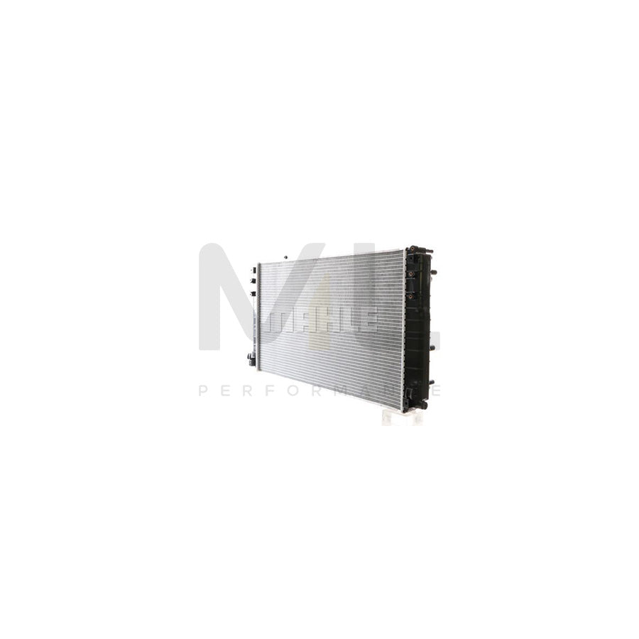 MAHLE ORIGINAL CR 853 000S Engine radiator for AUDI A8 D2 (4D2, 4D8) Brazed cooling fins | ML Performance Car Parts
