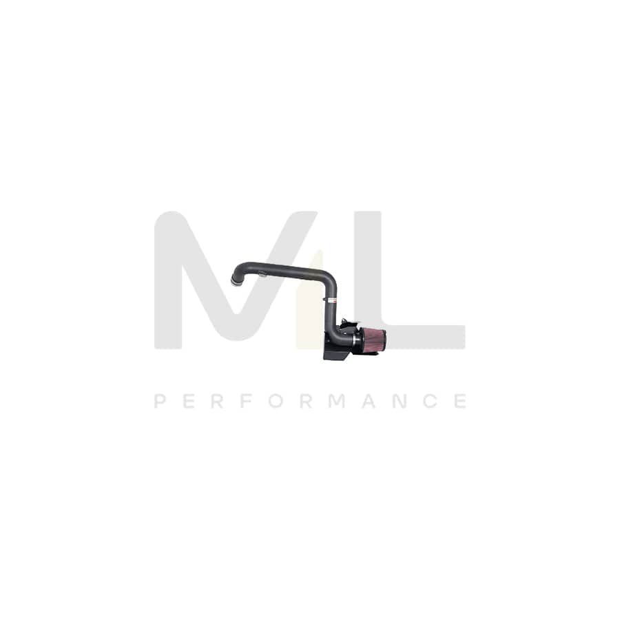 K&N 69-9503TFK Performance Air Intake System