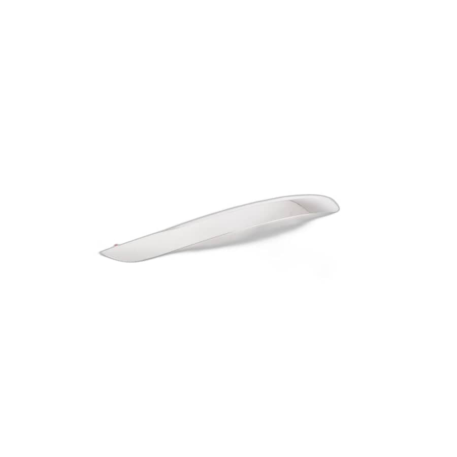 Genuine BMW 51128047729 F04 F01 F02 Left Rear Moulding M - CHROM (Inc. 750iX, 760i & Hybrid 7L)