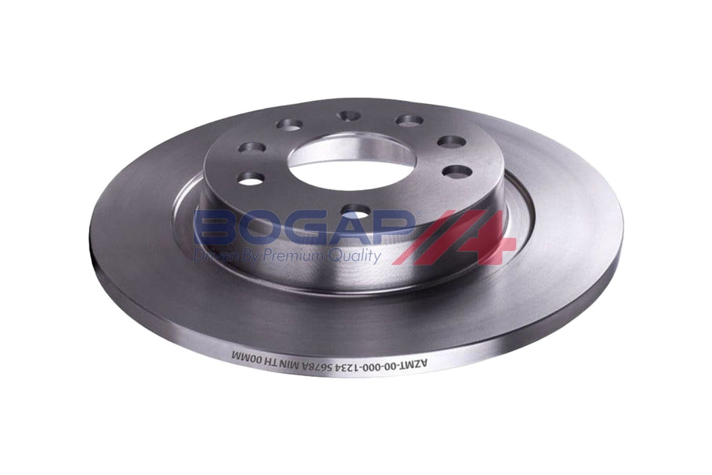 BOGAP C8211141 Brake Disc | ML Performance Car Parts