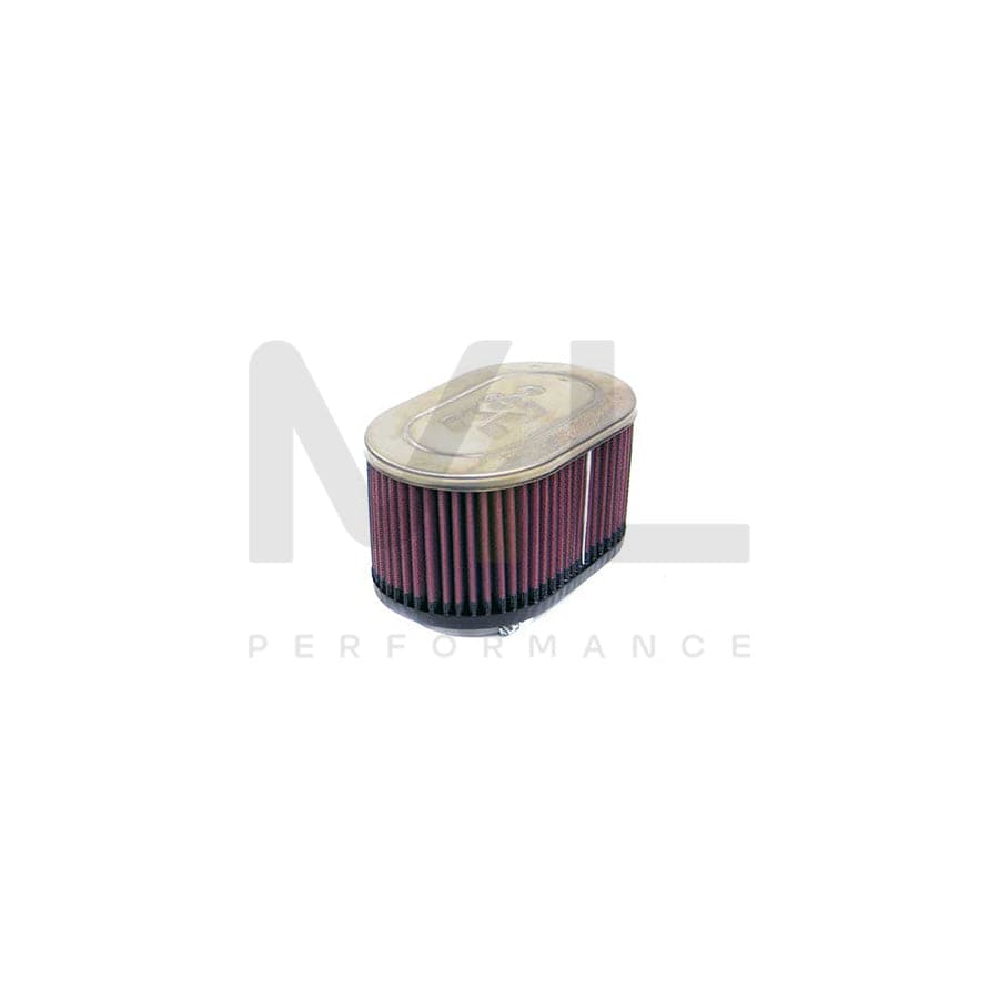 K&N RC-4350 Special Order Univ Clamp-On Filter