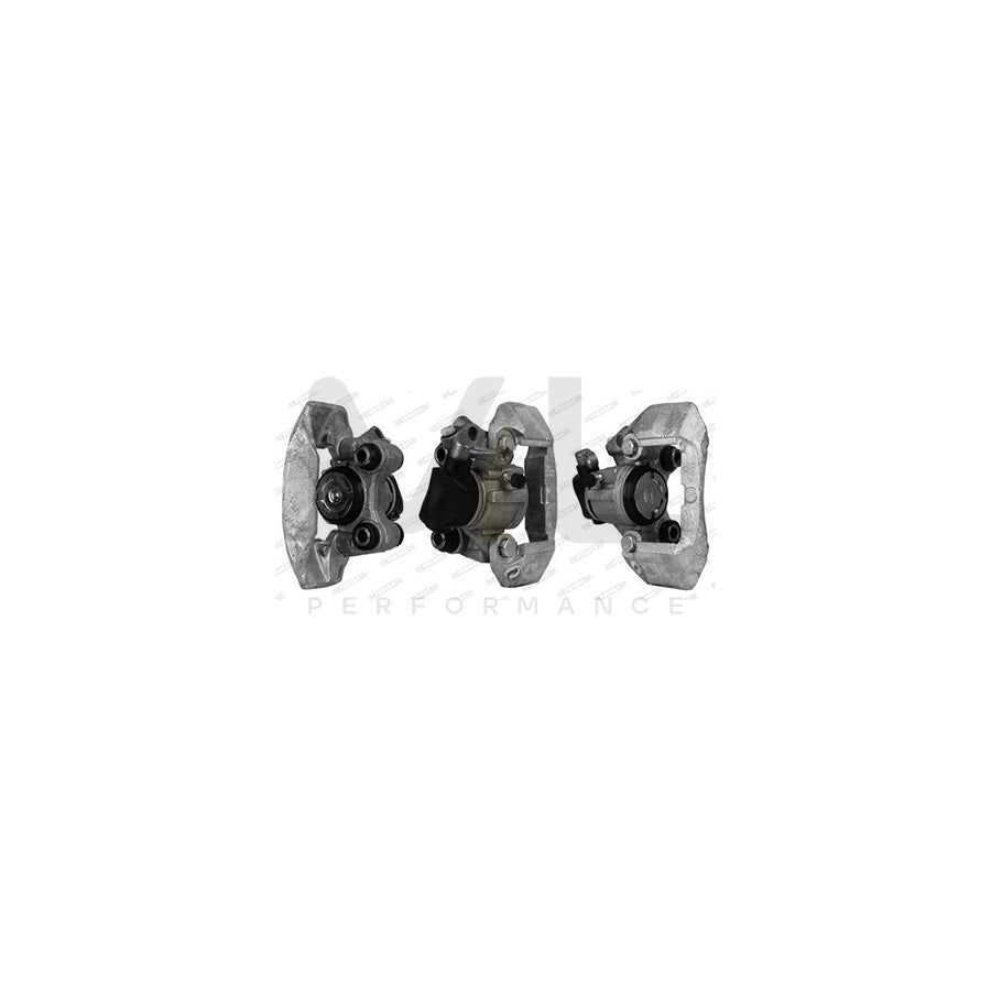 Ferodo Premier FCL691425 Brake Caliper for Citro?N Bx With Accessories