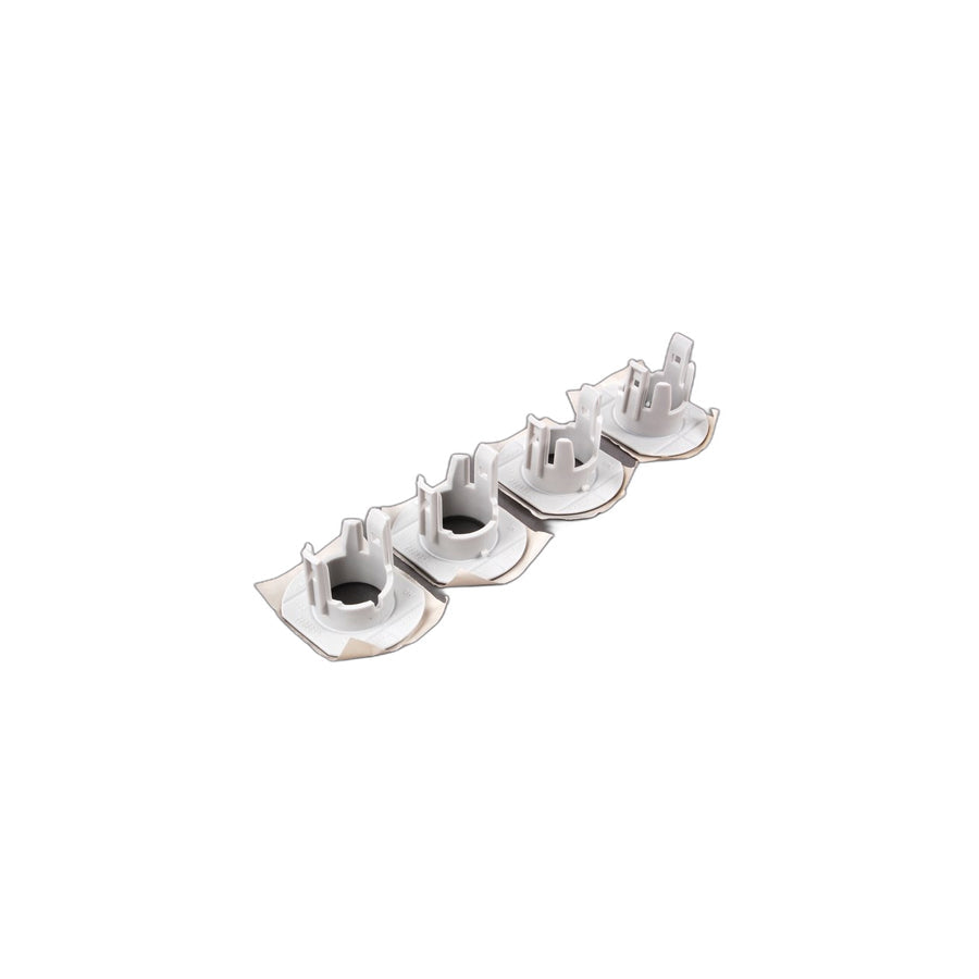 Genuine BMW 51120432250 E90 E93 E92 Set Of Mounts For Pdc Sensor, Rear PDC (Inc. 330i, 325d & 335xi)