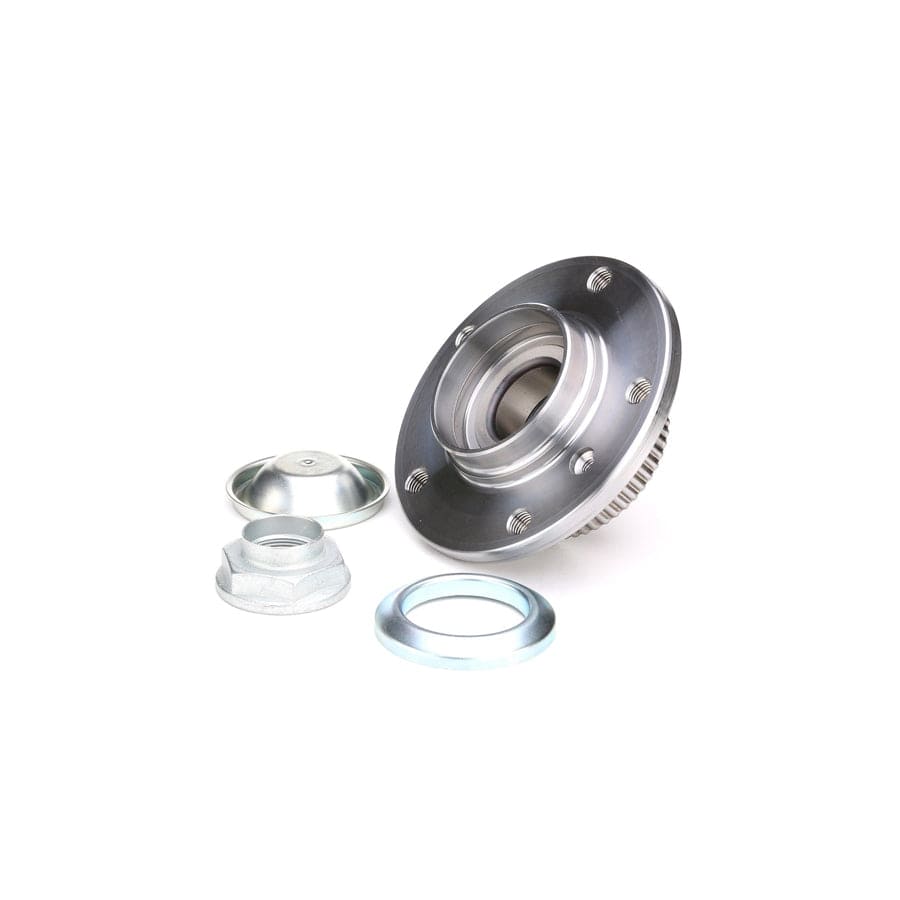 FAG 713 6670 60 Wheel Bearing Kit