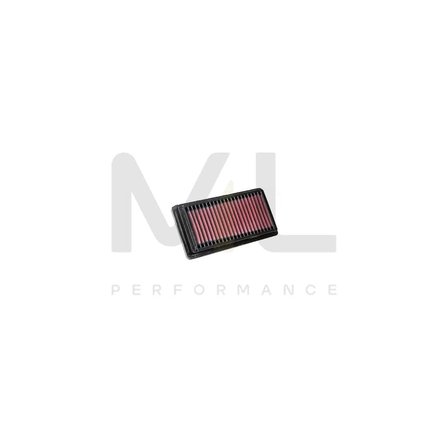 K&N 33-2544 Replacement Air Filter