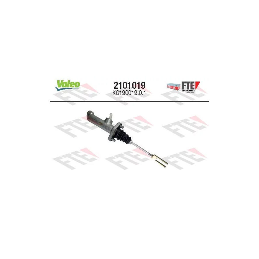 FTE 2101019 Master Cylinder, Clutch