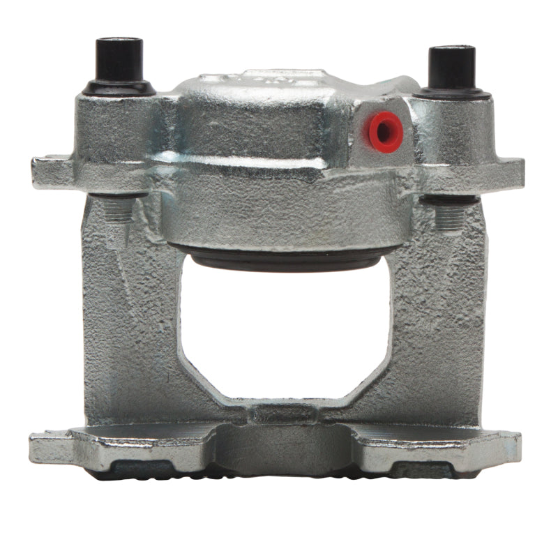 DFC 82-06 American Motors CONCORD Front-L Premium Caliper - Silver Zinc Coated