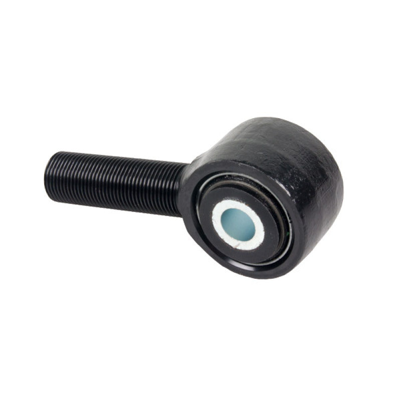 Synergy Mfg Synergy Jeep Track Bar Dual Durometer Bushing Forged Housing 14MM Bolt 1.60in Wide