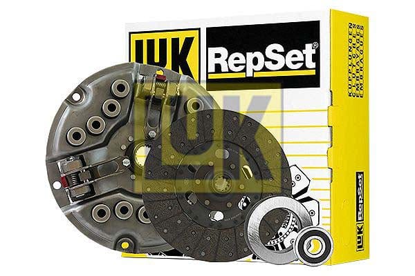 LuK 630 3138 10 Clutch Kit