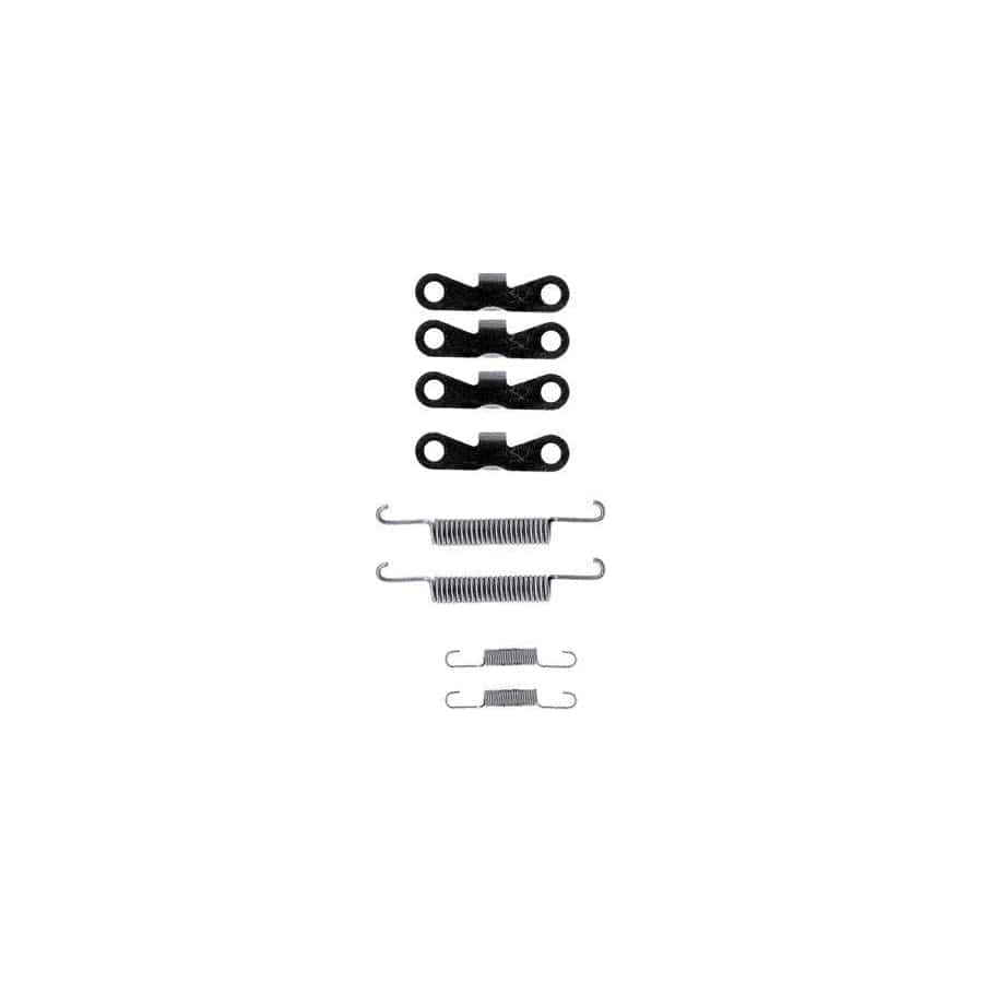 HELLA 8DZ 355 201-751 Brake Shoe Fitting Kit | ML Performance UK Car Parts