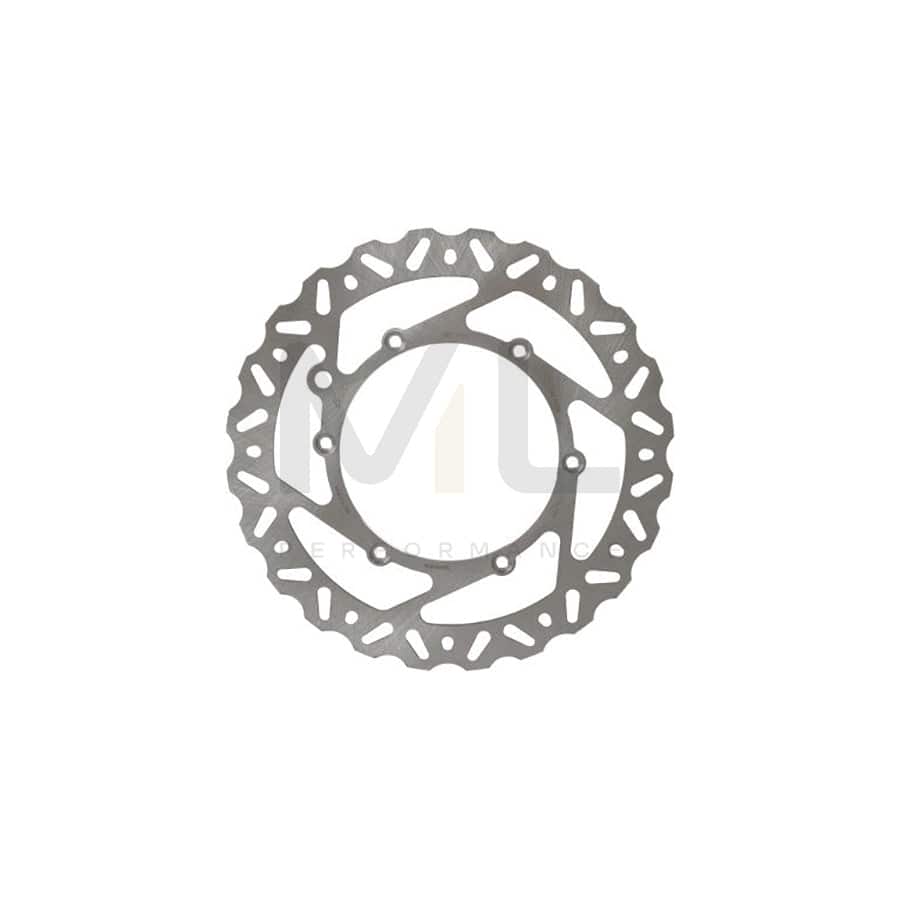 TRW MST265EC Brake Disc - 1 piece
