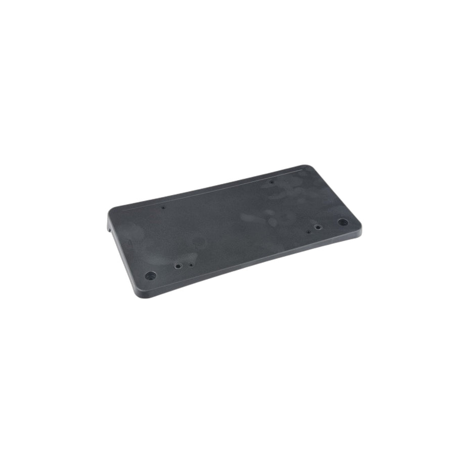 Genuine BMW 51117331726 F10 F11 Licence Plate Base (Inc. 535dX, 525d & 535d)