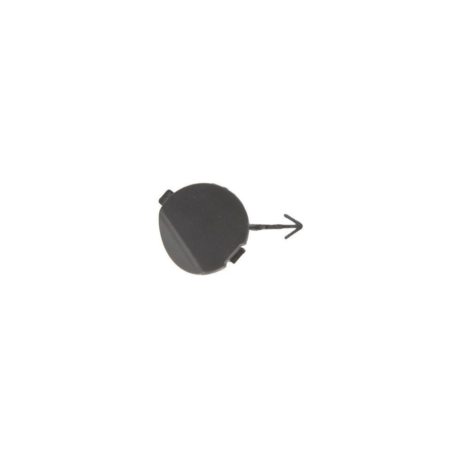Blic 5513-00-3477970P Flap, Tow Hook for Mazda 3