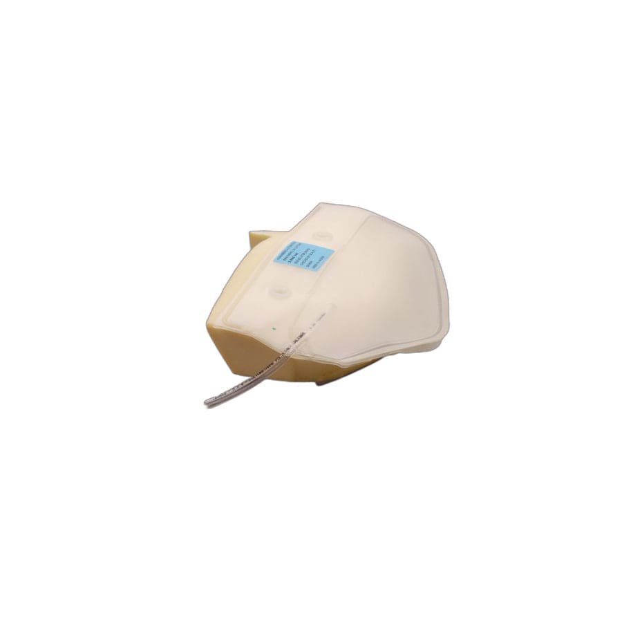 Genuine BMW 52102695397 E46 E63 Left Lordosis Pad LBV (Inc. M3 & M6)