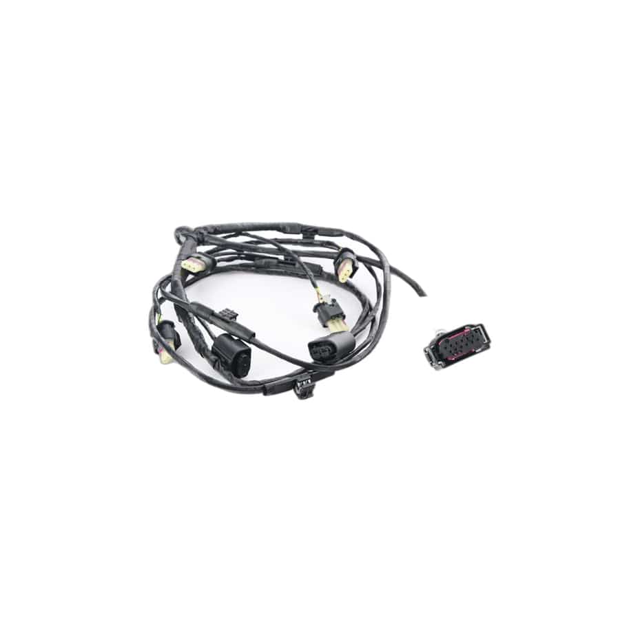 Genuine BMW 61129244431 E71 Wiring Set Pdc, Rear (Inc. X6 M)