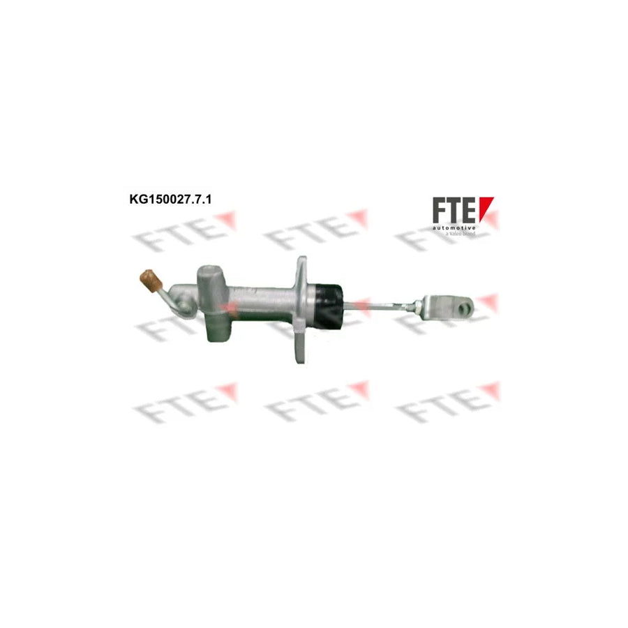 FTE Kg150027.7.1 Master Cylinder, Clutch