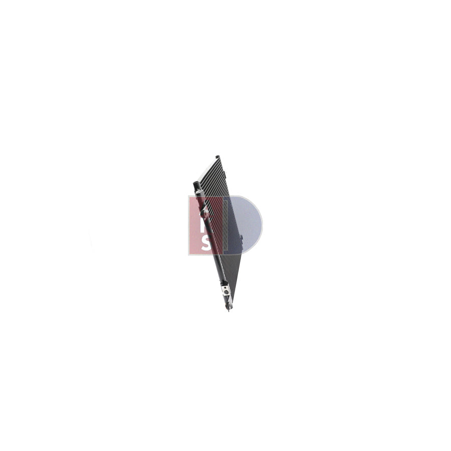 AKS Dasis 292002N Air Conditioning Condenser