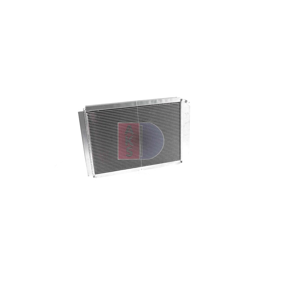 AKS Dasis 090144Al Engine Radiator for Ford USA Mustang
