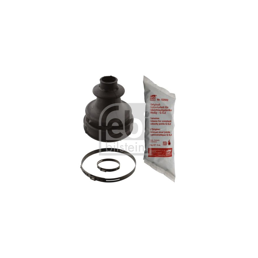Febi Bilstein 23189 Bellow Set, Drive Shaft For Ford Mondeo