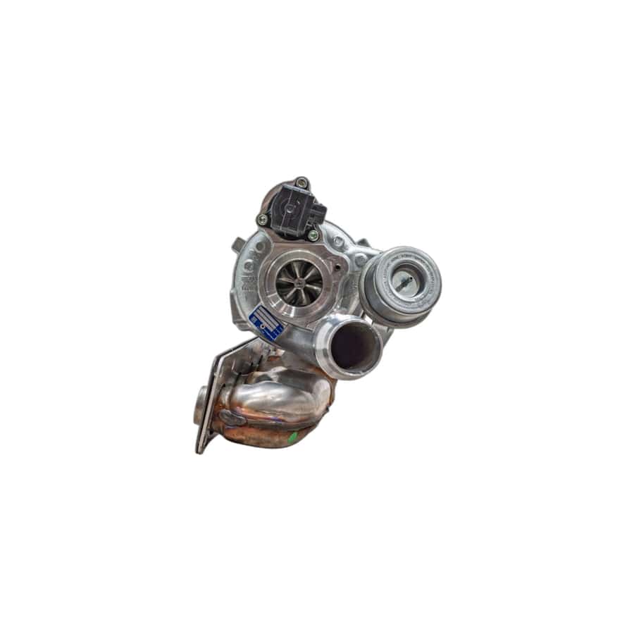 Genuine BMW 11657583909 F25 F26 Turbocharger With Exhaust Manifold (Inc. X3 35iX & X4 35iX)