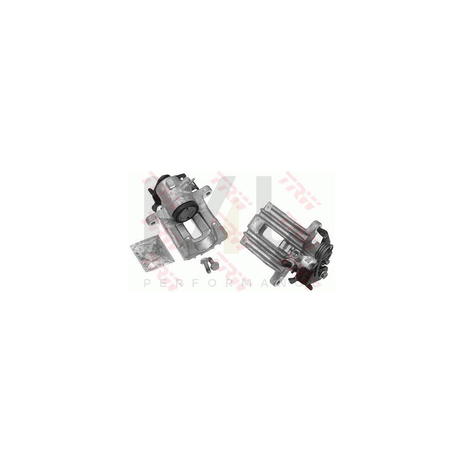 TRW BHN193E Brake Caliper