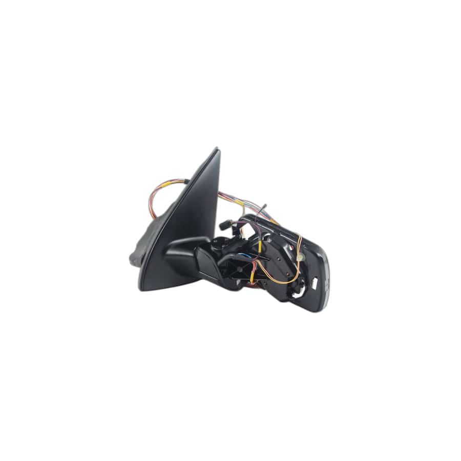 Genuine BMW 51167039909 E53 Exterior Mirror, No Lens, Heated, Left (Inc. X5)